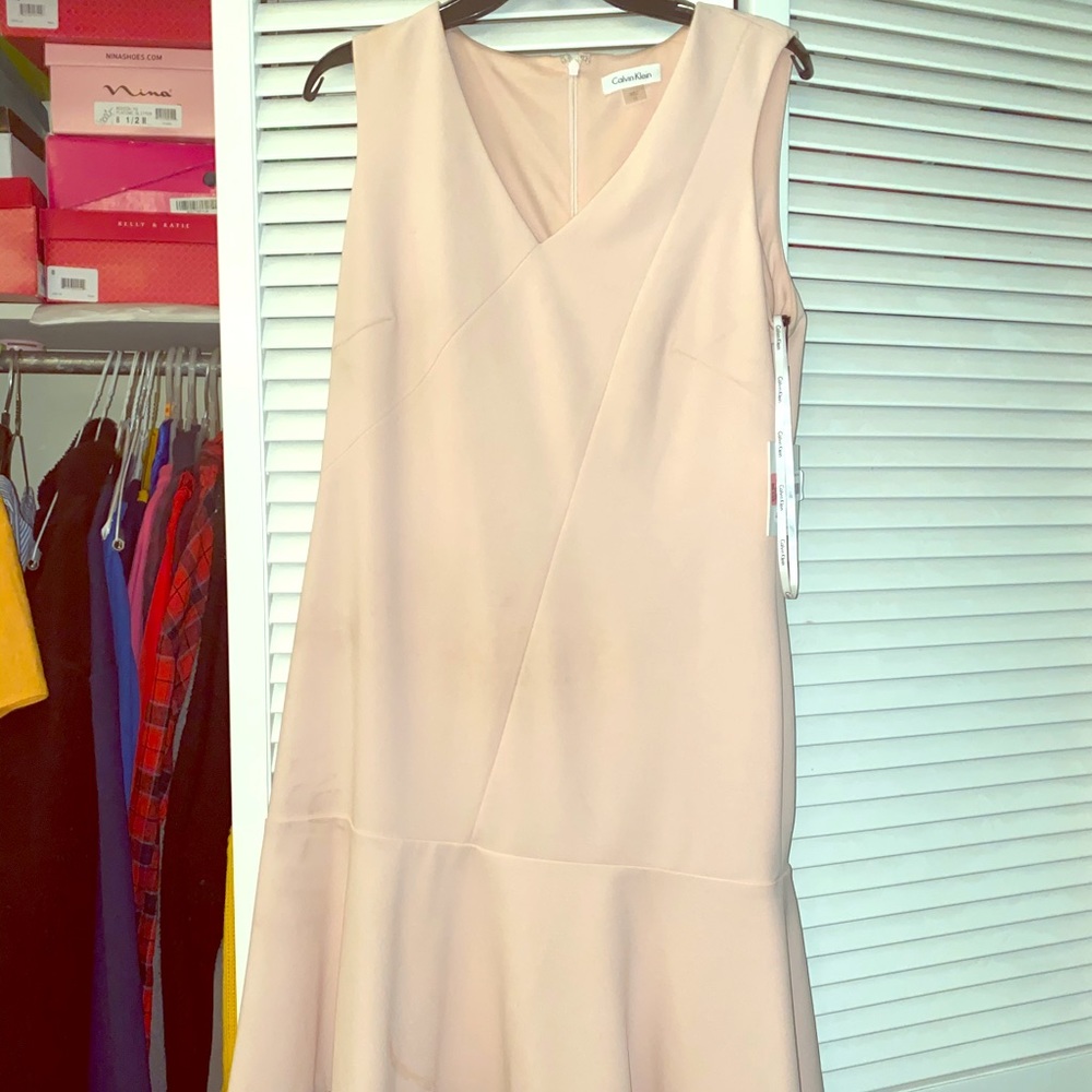 Calvin Klein Dress